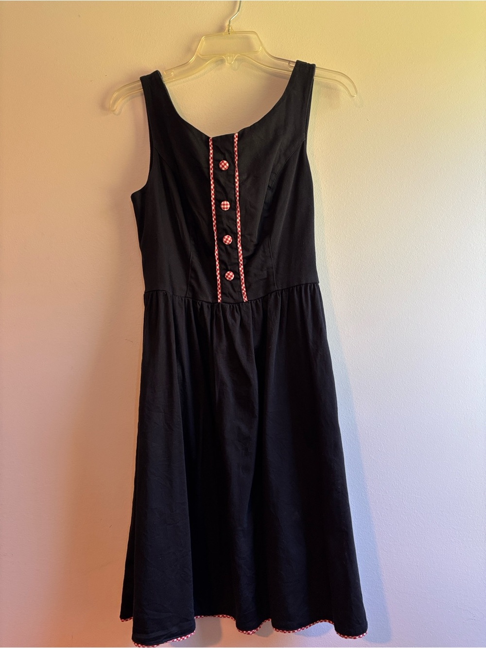RockSteady dress